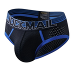 Sports Comfort Mesh Briefs