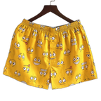 Printed Cotton Boxers
