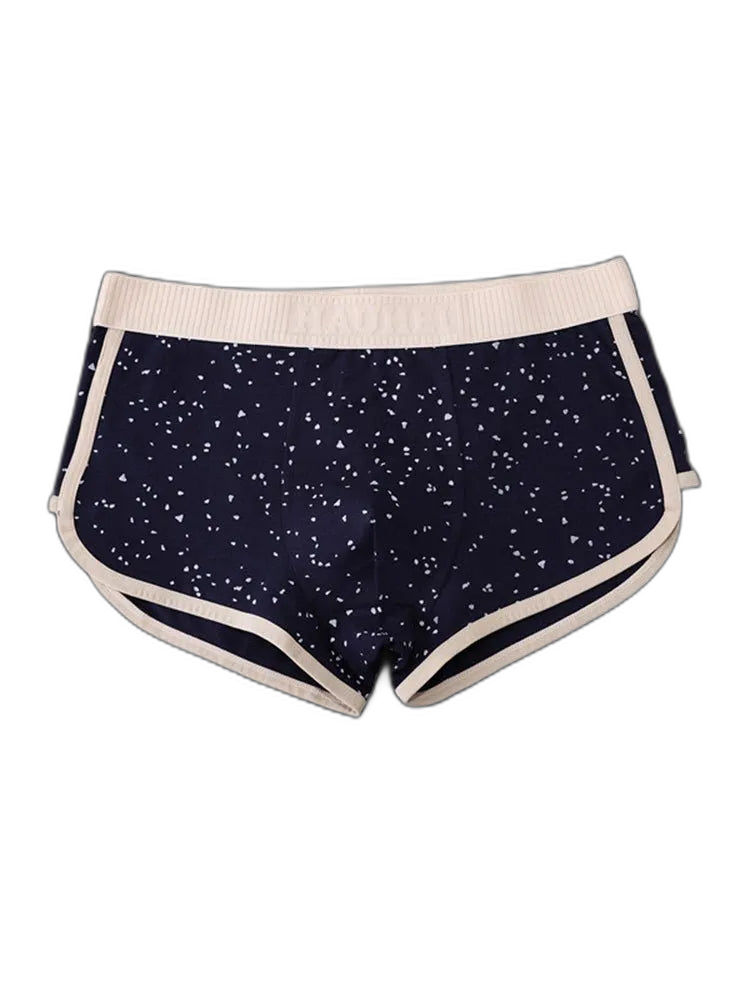 4-pack Youth Boxer Briefs