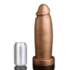 Merlin - Realistic Dildo - Extreme Dildo - Anal Dildo