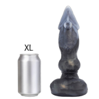 SWISOK Fenrir - Lycan Knot Dildo - Fantasy Dildo - Monster Dildo - 6 Sizes