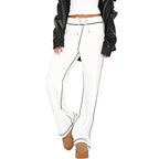 Women's Dressing Gown Jogging Casual Sweatpants
