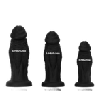 ruff GEAR Silicone Fat Boy Realistic Dildo 11.5 Inch