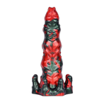 OctoRavager – 8.5 Inch Silicone Fantasy Dildo – Tentacle Dildo