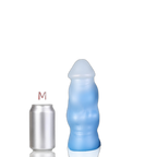 SWISOK Cetus - Fantasy Whale Dildo - Animal Dildo - Creature Cock Dildo