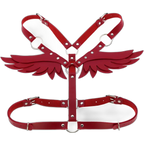 Playful Cherub Angel Harness