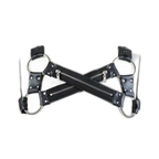 Zip It Gay Rave Harness