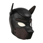 Pup Hood / Mask