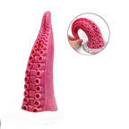 Deep Sea Tentacle Dildo - 9 inch Octopus Dildo - Fantasy Dildo