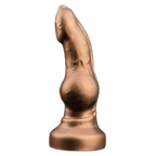 Jax - Silicone Knot Dildo - Kanis Dildo - 5 Sizes