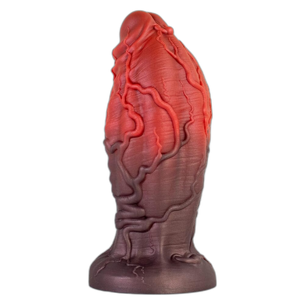 PrimeDescent - Realistic Fantasy Dildo - Monster Dildo
