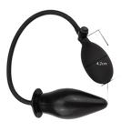 ruff GEAR Expander Butt Plug