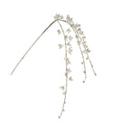 Christmas Acrylic White Crystal Twig Cutting Creative Decoration
