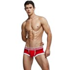 Seobean Greco Cotton Boxers