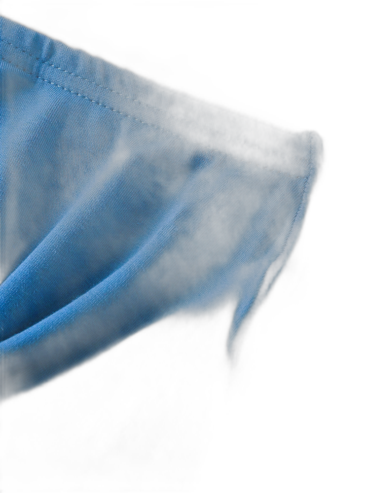 2 Pack Mens 3D Breathable Contour Pouch Boxershorts