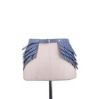 Rogue Talon Leather Hip Belt