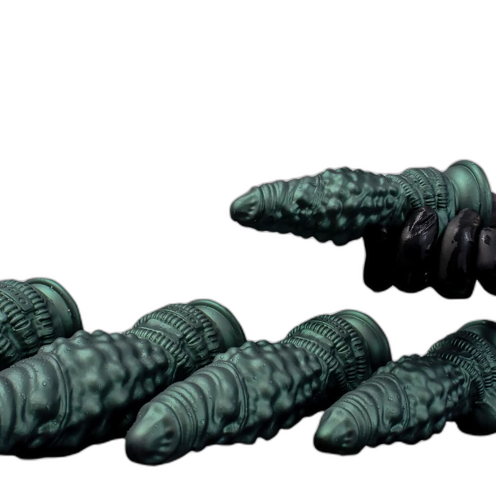 Nexus Node - Alien Dildo - Monster Toy