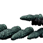 Nexus Node - Alien Dildo - Monster Toy