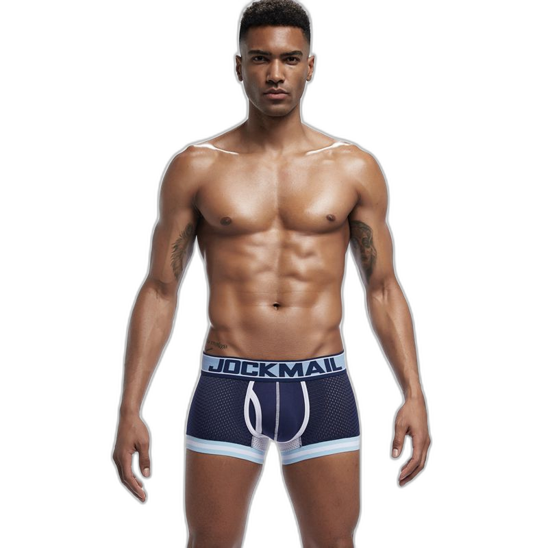 Sports Boxer Briefs