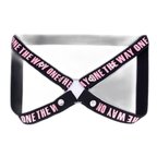 Chastity Cage Tightening Belt