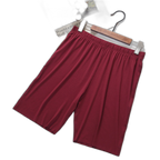Homewear Breathable Loose Boxers