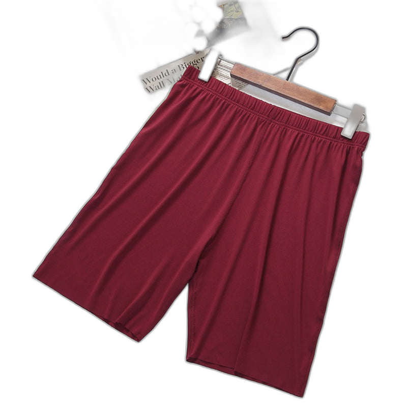 Homewear Breathable Loose Boxers