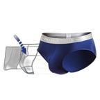 Men's U Convex Pouch U Convex Pouch Briefs