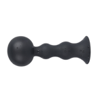 Xomiy Anal Vibrator - Inflatable Butt Plug