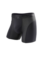 3 Pack Breathable Antibacterial Mesh Boxers Briefs