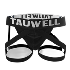 Tauwell Tied Up Tease Jock Thong