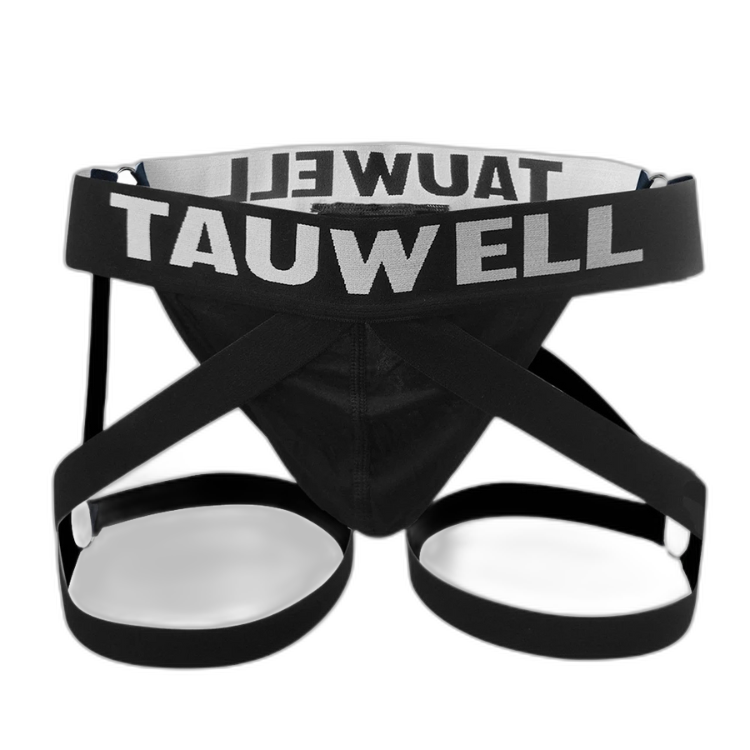 Tauwell Tied Up Tease Jock Thong