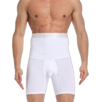 Tummy Control Slimming Bodybuilding Briefs for Men