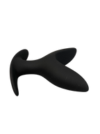 ruff GEAR Silicone Expander Butt Plug Medium