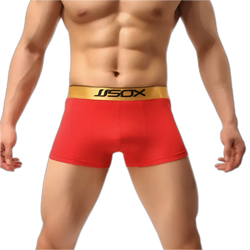 Comfort Boxer Briefs