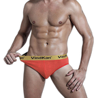 Men's Magnetic Energy Functional Modal Briefs