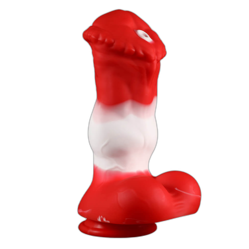 Pony - Centaur Dildo - Fat Dildo