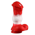 Pony - Centaur Dildo - Fat Dildo