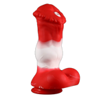 Pony - Centaur Dildo - Fat Dildo