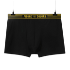 Figure Cotton Boxer Briefs
