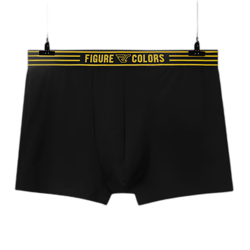 Figure Cotton Boxer Briefs