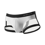 GX Leg-Strap Thong