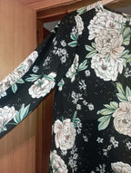 WOMEN'S DOROTHY PERKINS BLOUSE TOP (12UK 40EU 8US)