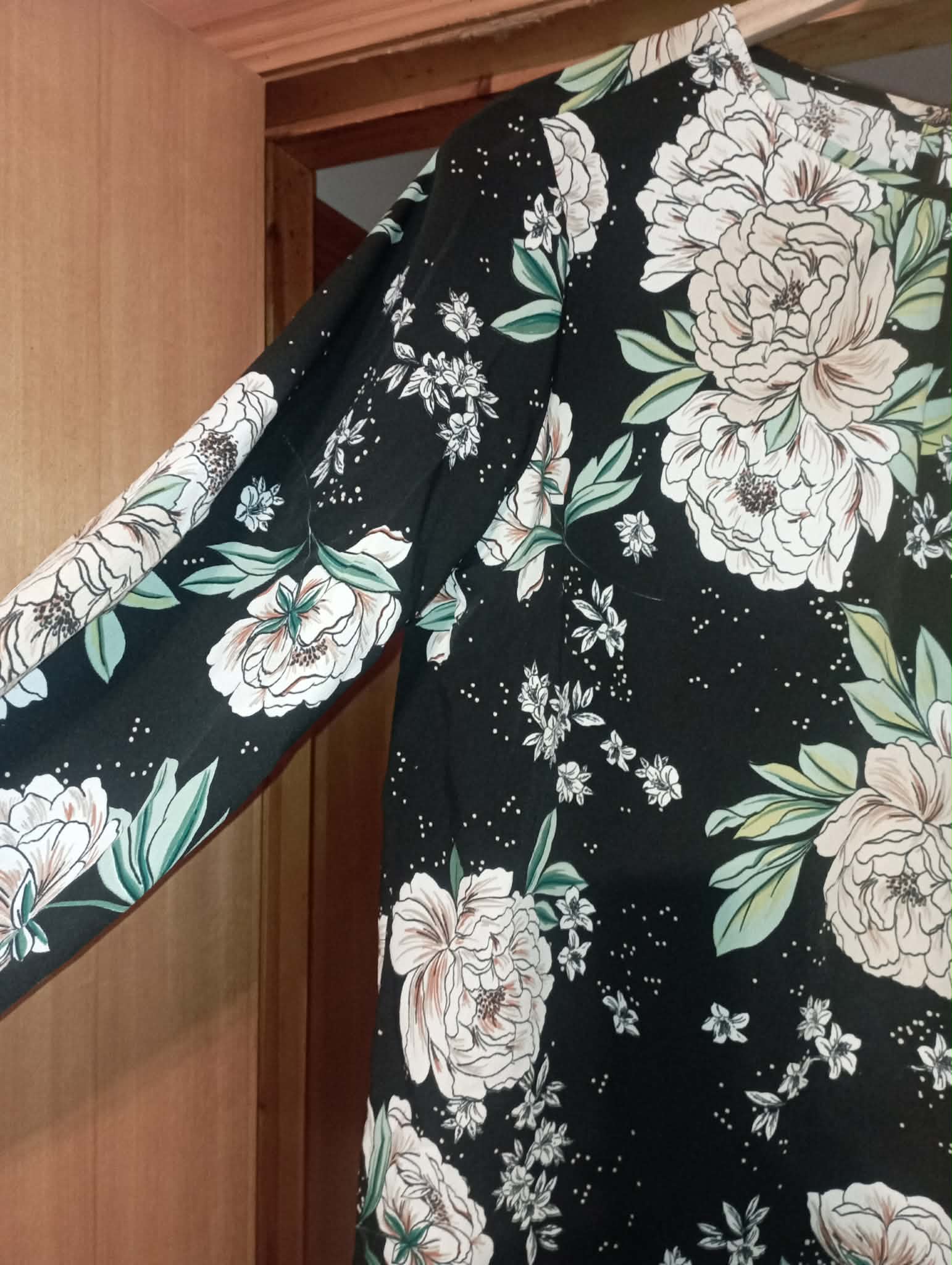 WOMEN'S DOROTHY PERKINS BLOUSE TOP (12UK 40EU 8US)