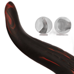 King Kong - 14.5 Inch Long Anal Dildo - Monster Dildo