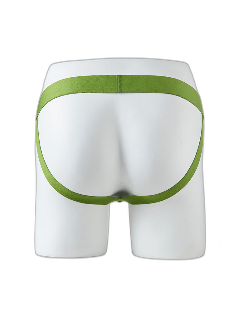 2-pack Men's Bandage Thong