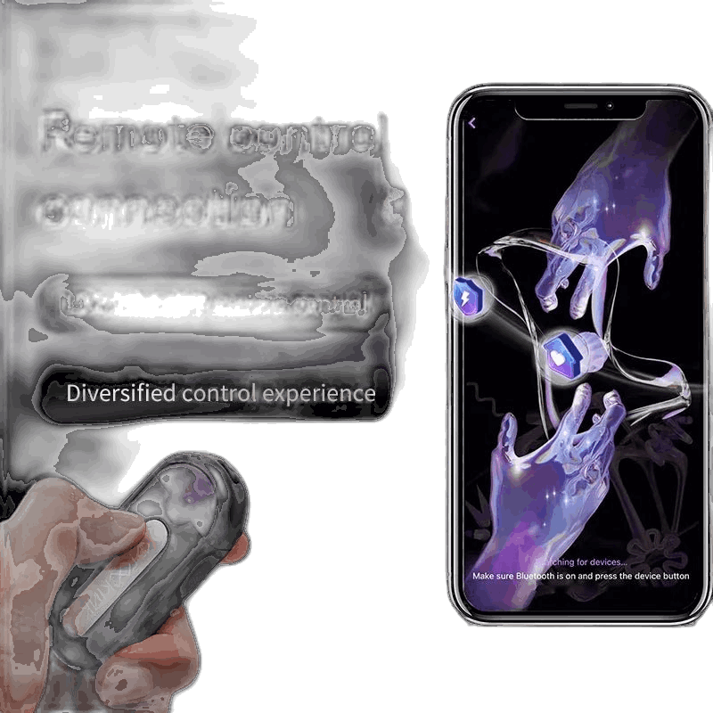 App Controlled Chastity Key Lock Box