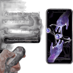 App Controlled Chastity Key Lock Box