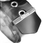 MagLock Silicone Restraints