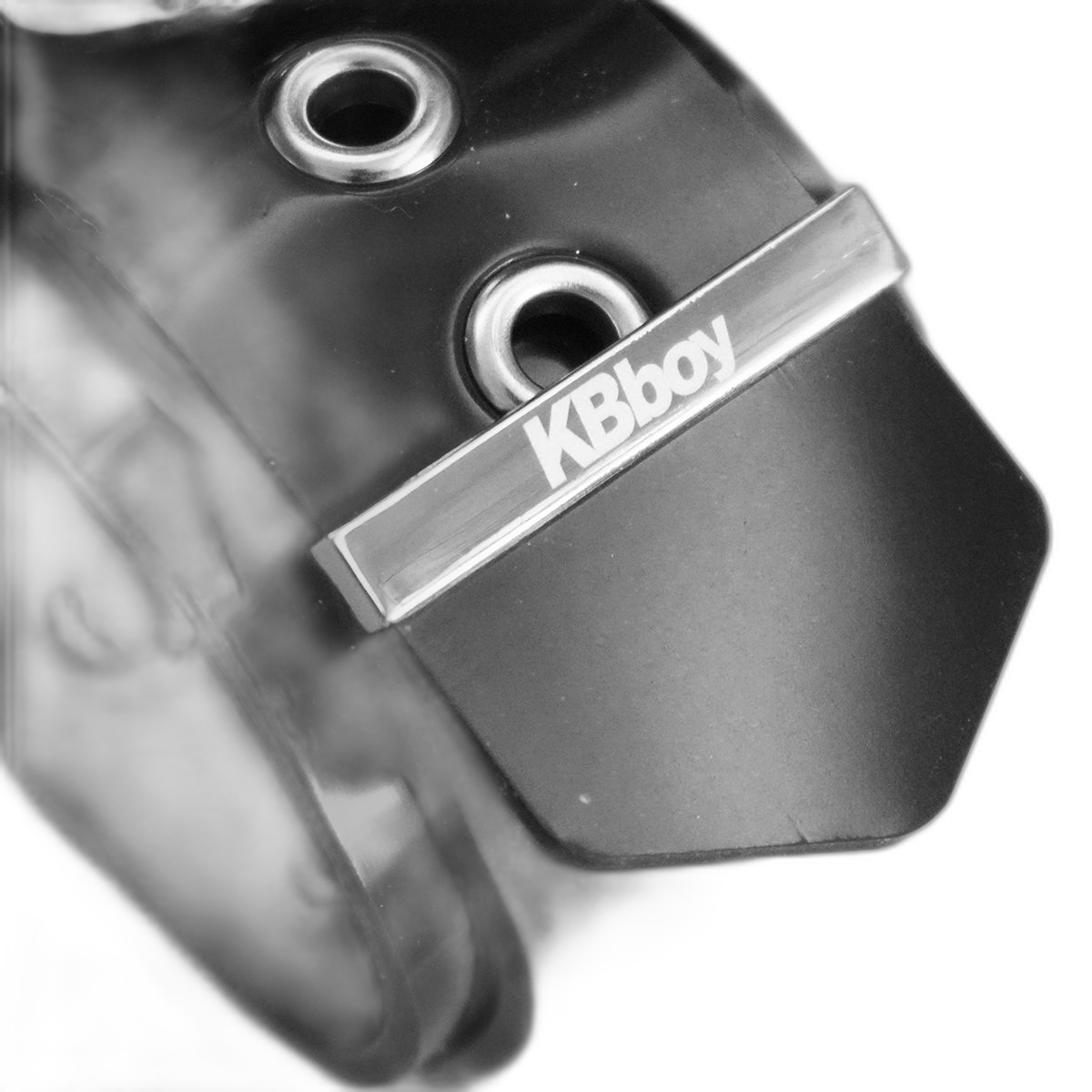 MagLock Silicone Restraints