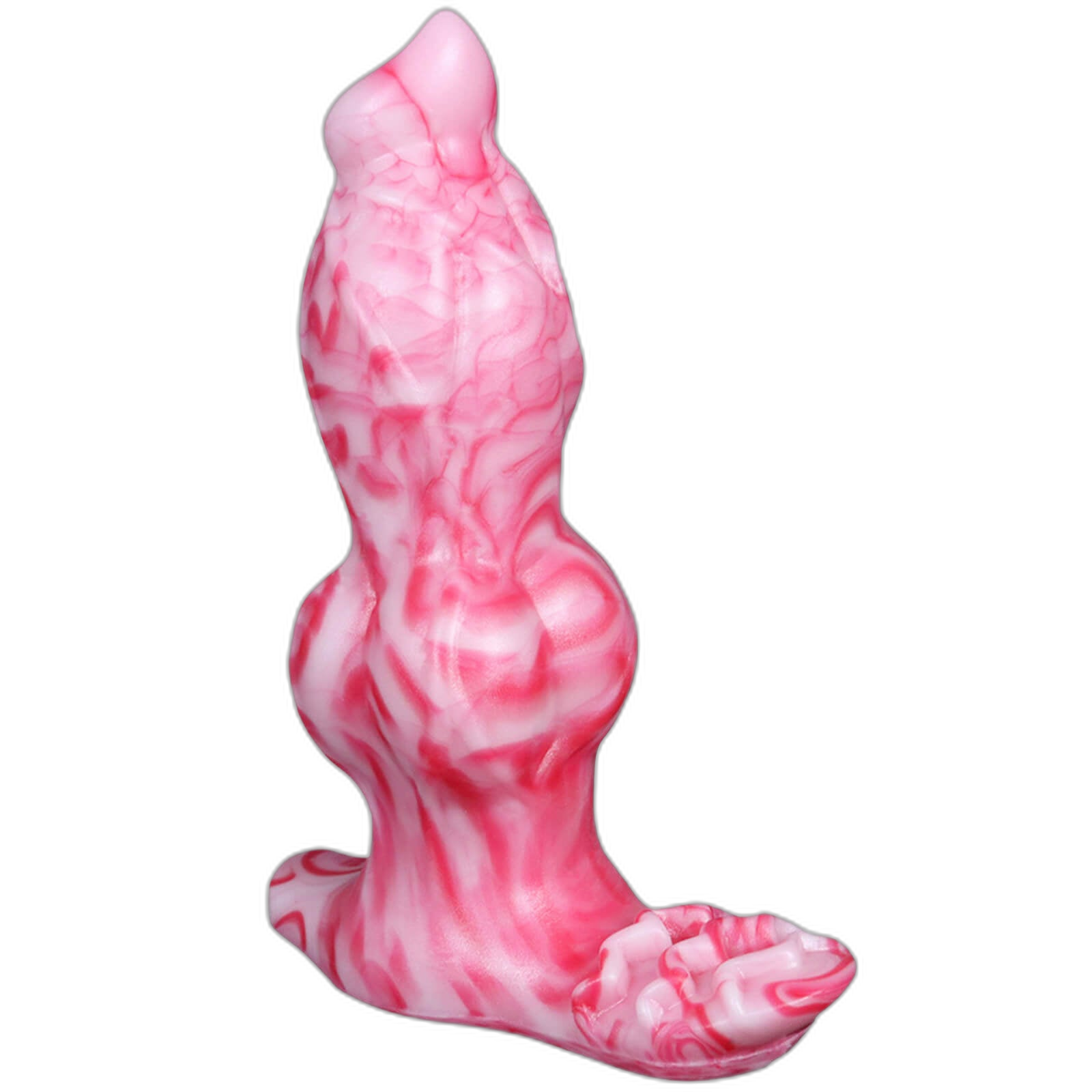 Erosurge – 5.5 Inch Fantasy Vibrating Anal Plug